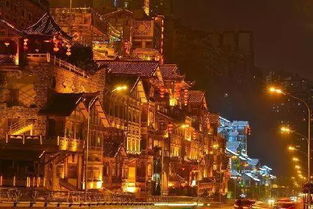 重慶不可錯(cuò)過(guò)的十大建筑