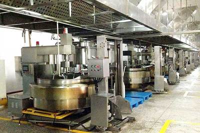 重慶火鍋底料加工廠哪家好