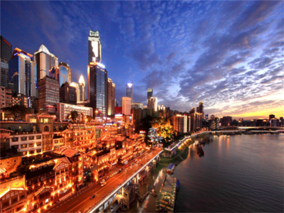 重慶市內(nèi)1日游-途牛