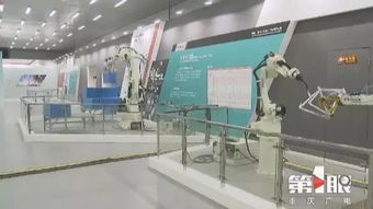 探訪川崎機(jī)器人工廠,看機(jī)器人是如何生產(chǎn)機(jī)器人