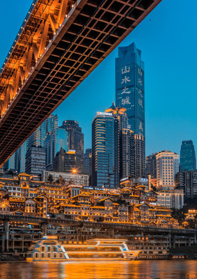 濃縮渝東山水精華自駕線路,4天玩轉(zhuǎn)重慶各種美景,你去過(guò)了嗎?