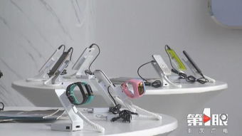 企業(yè)創(chuàng)新熱情高漲，'重慶造'新產品表現搶眼