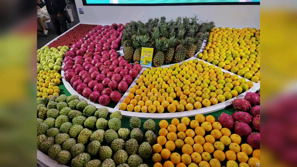 重慶博覽中心助力扶貧，農產品交易會推動鄉(xiāng)村振興